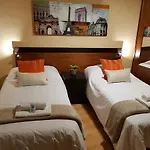 Casa de hóspedes Aqua