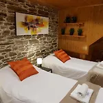 Aqua Casa de hóspedes Sarria