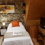 Casa de hóspedes Aqua