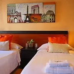 Aqua 3* Sarria
