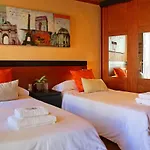 Casa de hóspedes Aqua