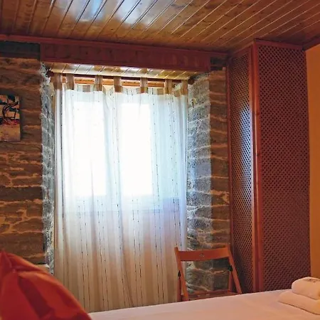 Gæstehus Aqua Sarria