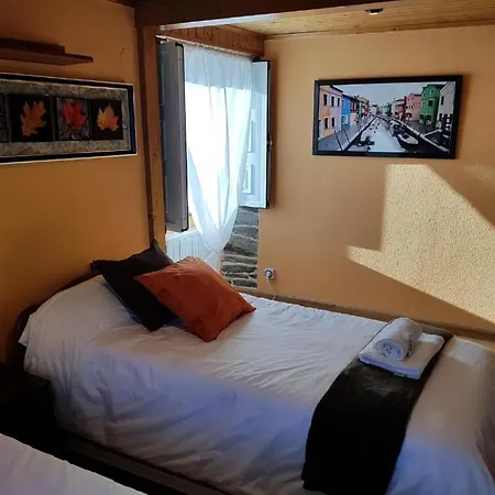 Aqua Guest house Sarria