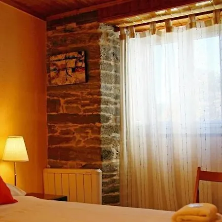 Aqua Guest house 2*
