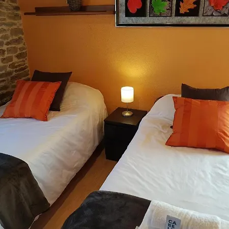 Guest house Aqua 2*