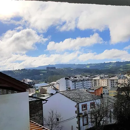 Aqua 2* Sarria