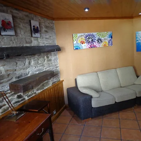 Aqua Gæstehus Sarria