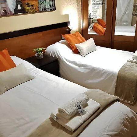 Aqua Guest house