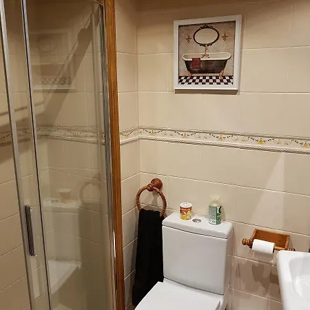 Aqua 2* Sarria