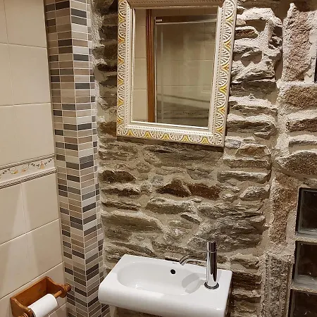 Gæstehus Aqua Sarria