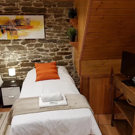 Guest house Aqua