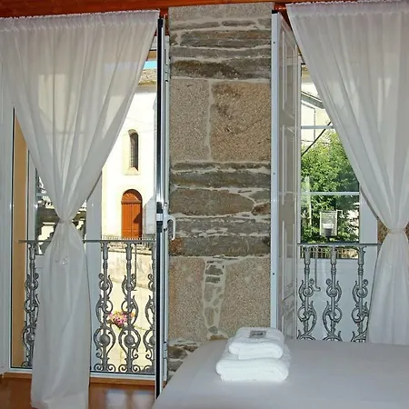 Aqua Guest house Sarria
