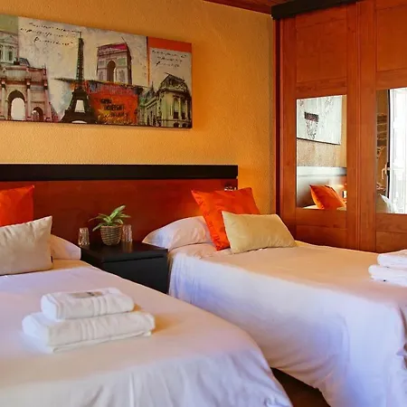 Guest house Aqua