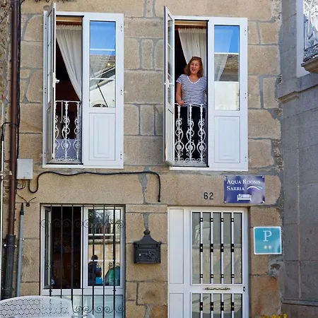 Aqua 2* Sarria