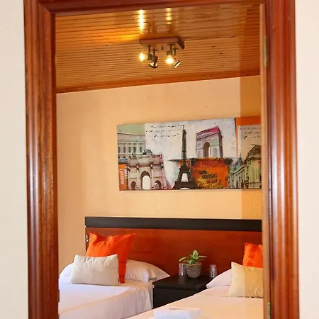 Aqua Guest house
