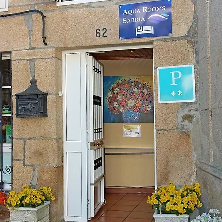 Aqua Sarria