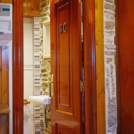 Aqua Guest house Sarria