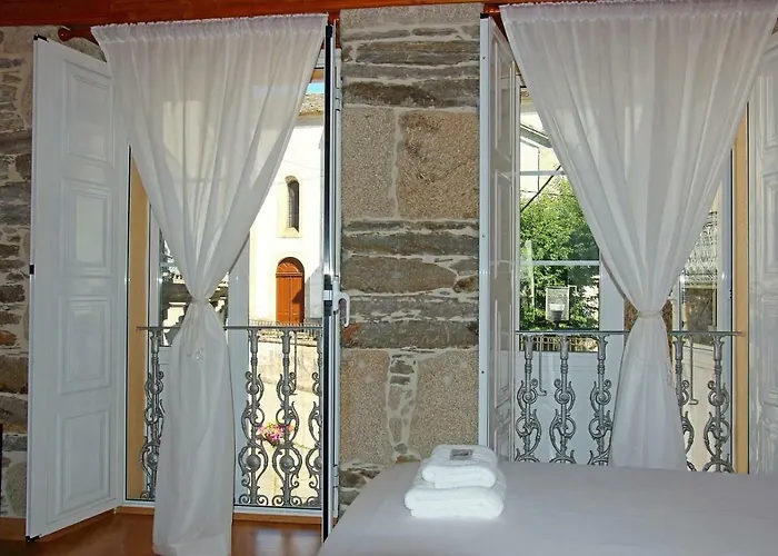 Aqua Guest house Sarria