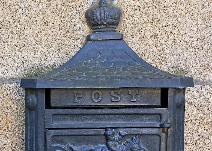 Aqua Casa de hóspedes 3*