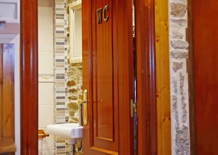 Aqua Guest house Sarria